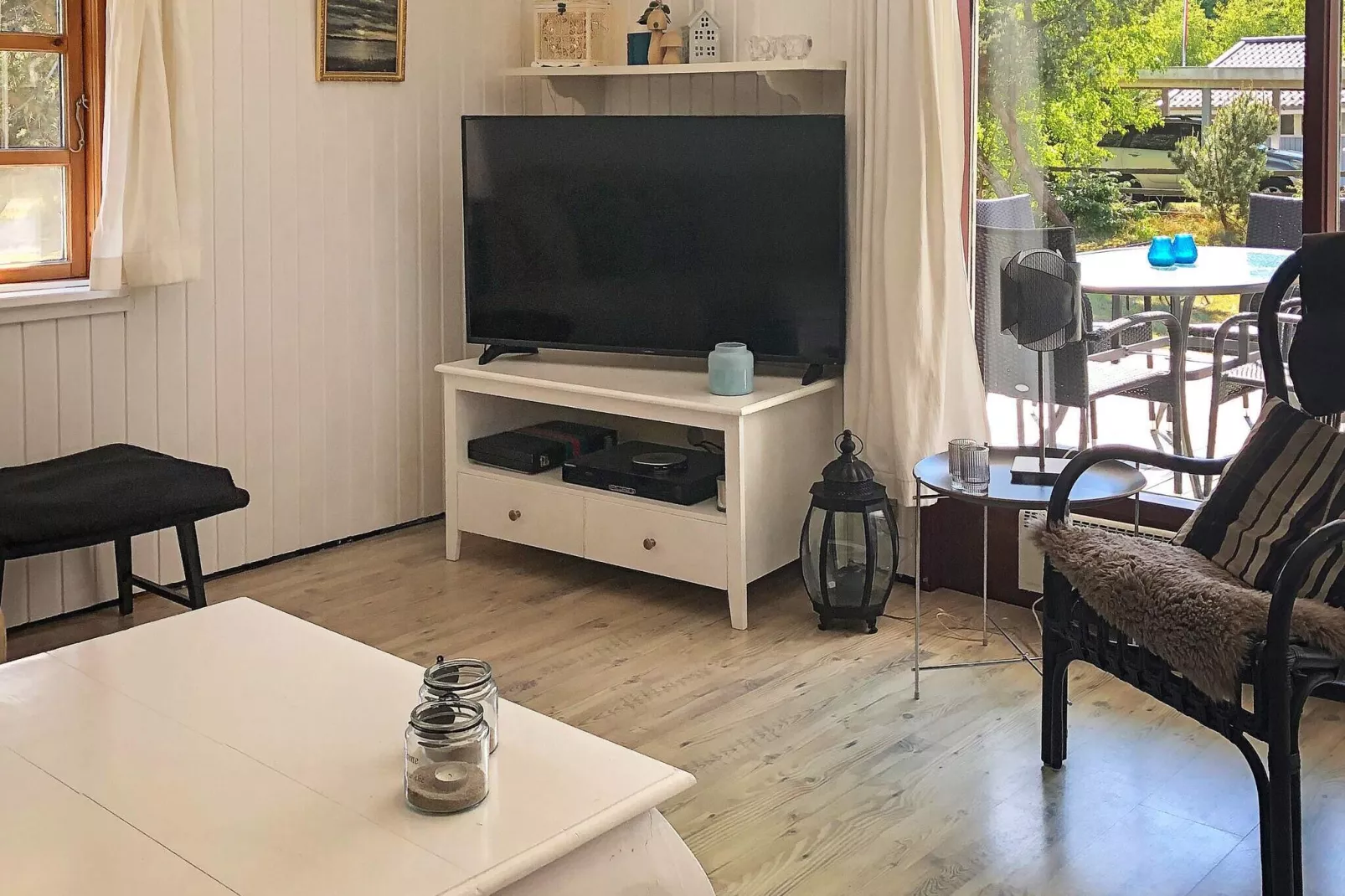 6 persoons vakantie huis in Rødby-By Traum-Binnen