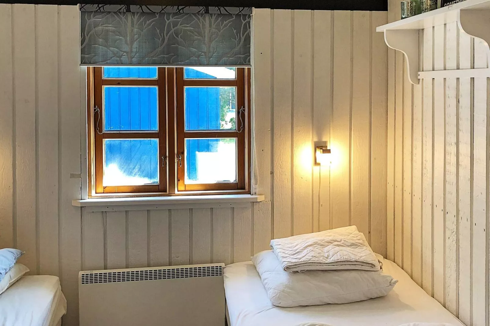 6 persoons vakantie huis in Rødby-By Traum-Binnen