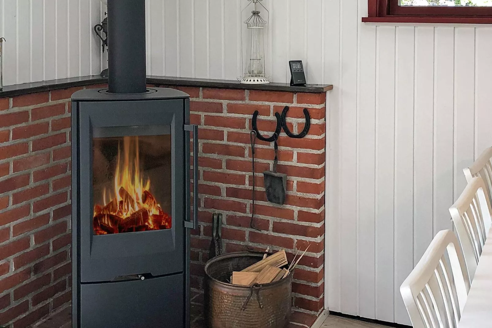 6 persoons vakantie huis in Rødby-By Traum-Binnen