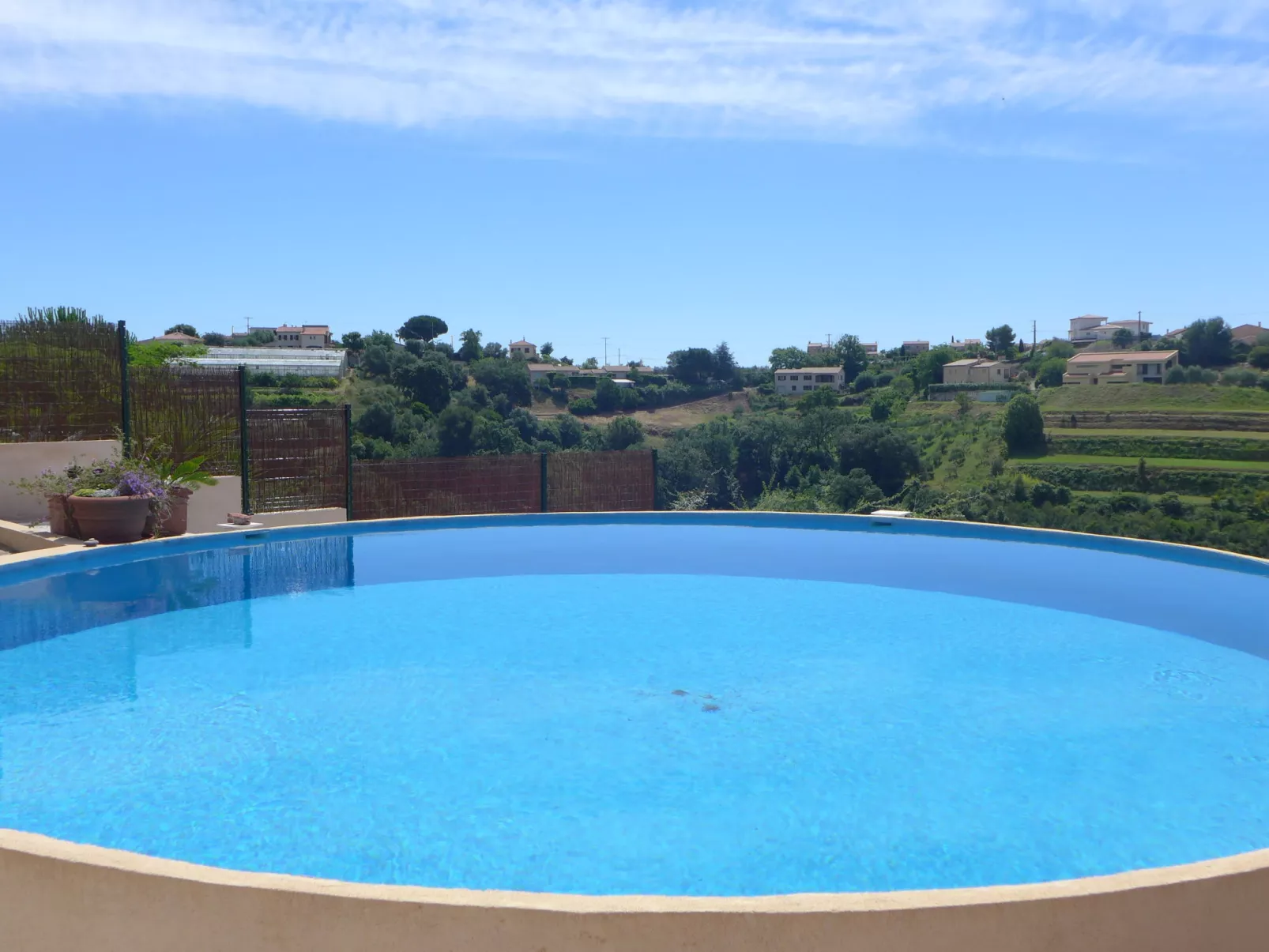 Villa de l'Estelle