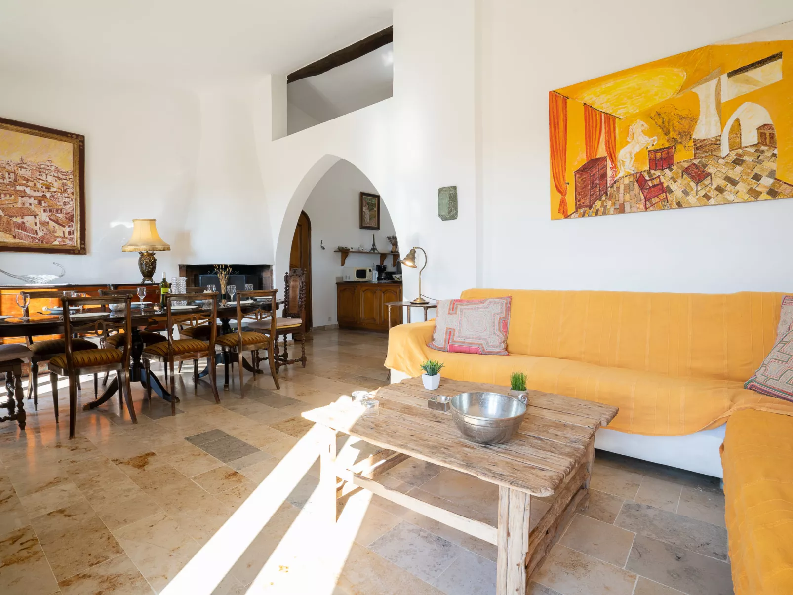 Villa de l'Estelle