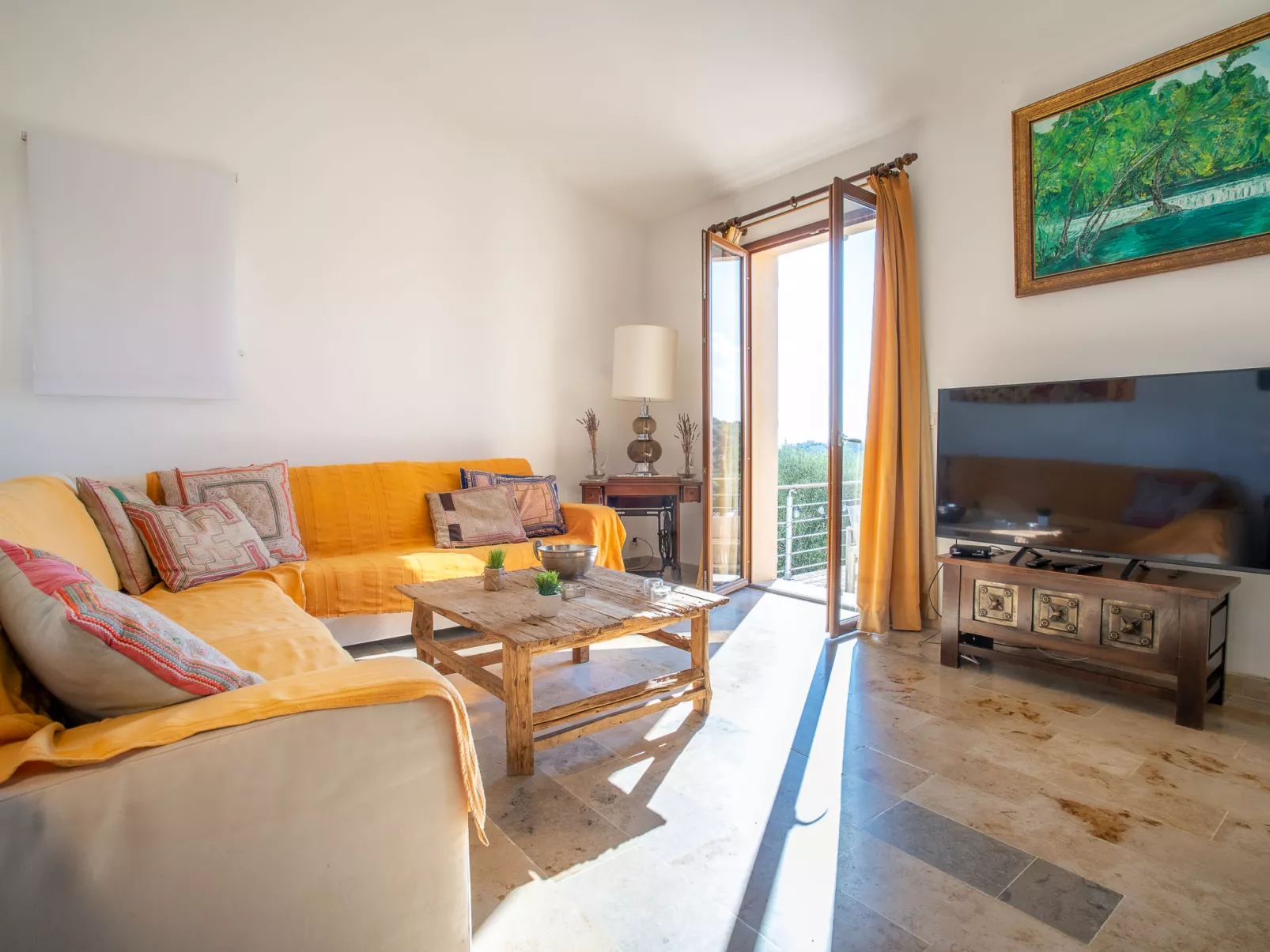 Villa de l'Estelle-Binnen