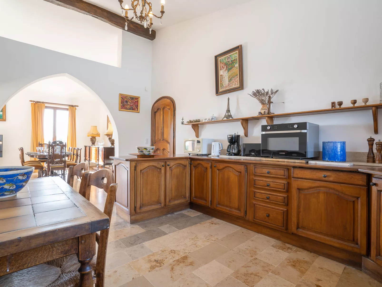 Villa de l'Estelle-Binnen