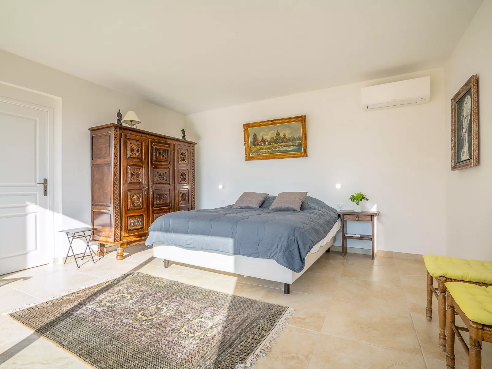 Villa de l'Estelle-Binnen
