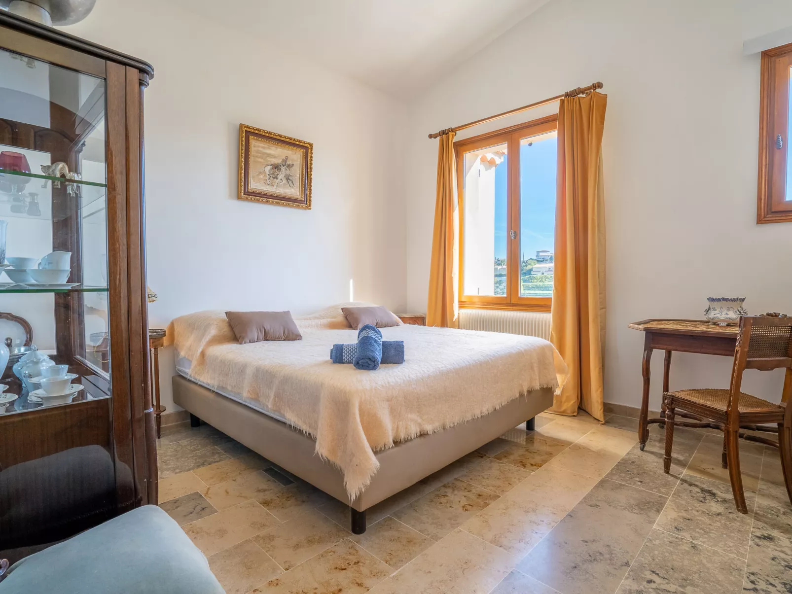 Villa de l'Estelle-Binnen