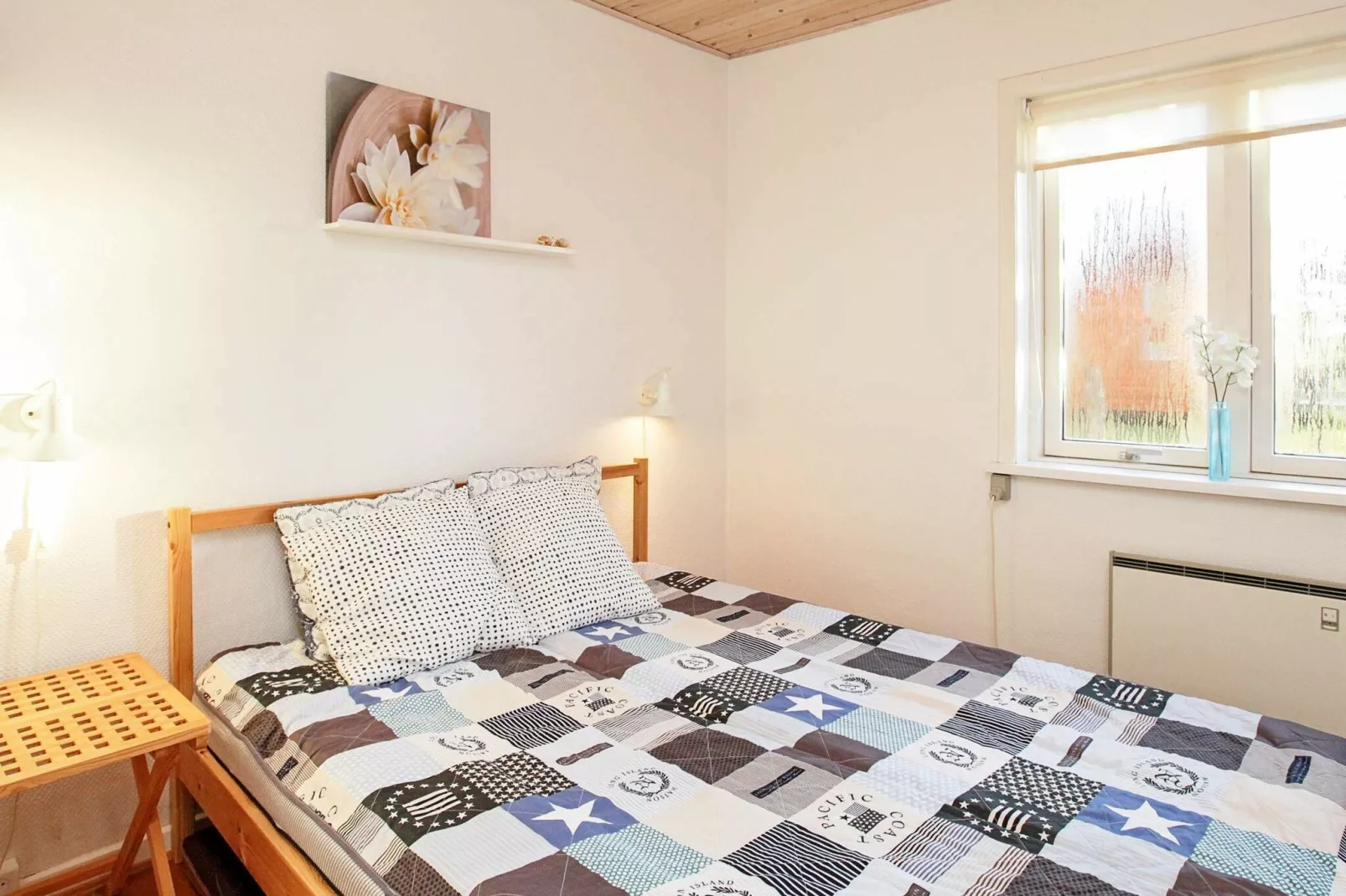 4 persoons vakantie huis in Læsø-By Traum-Binnen