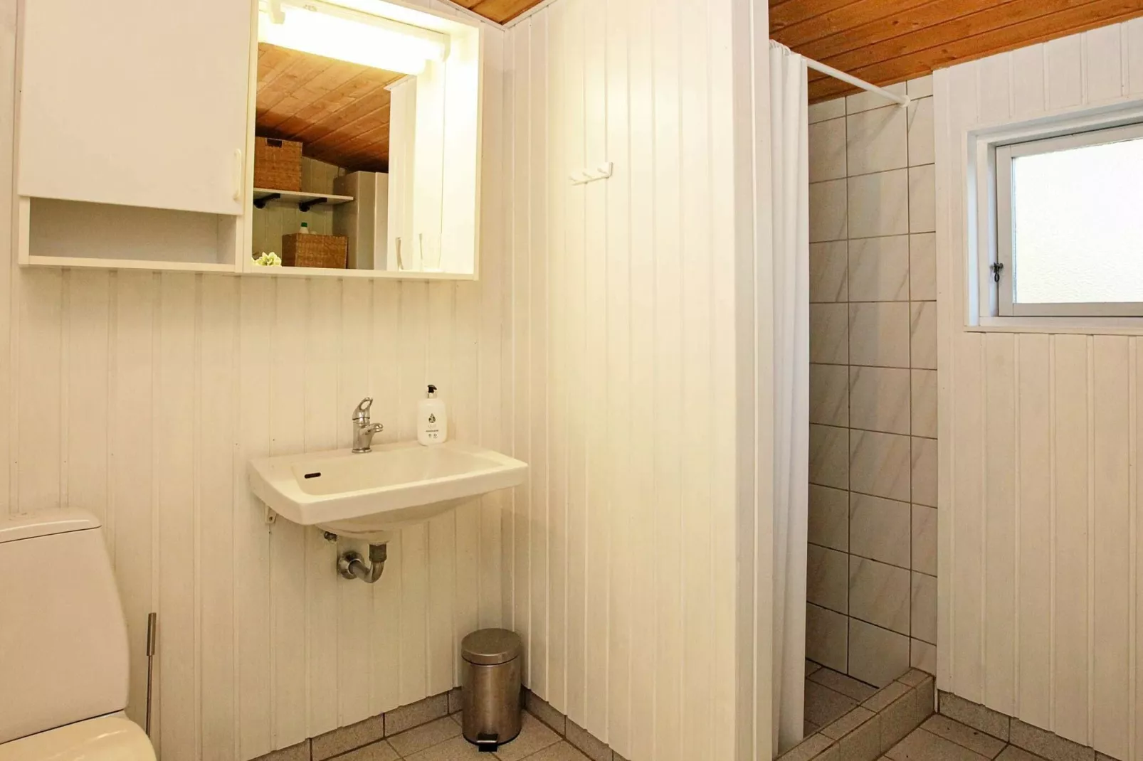 4 persoons vakantie huis in Læsø-By Traum-Binnen
