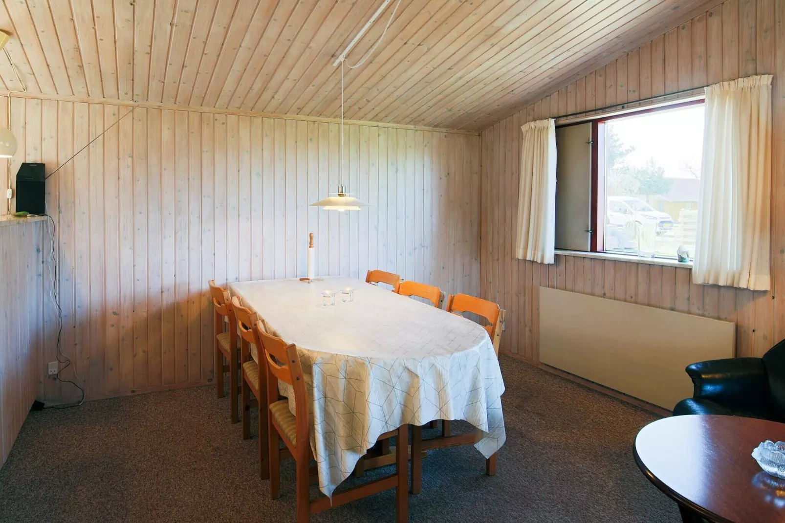 6 persoons vakantie huis in Dannemare-By Traum-Binnen