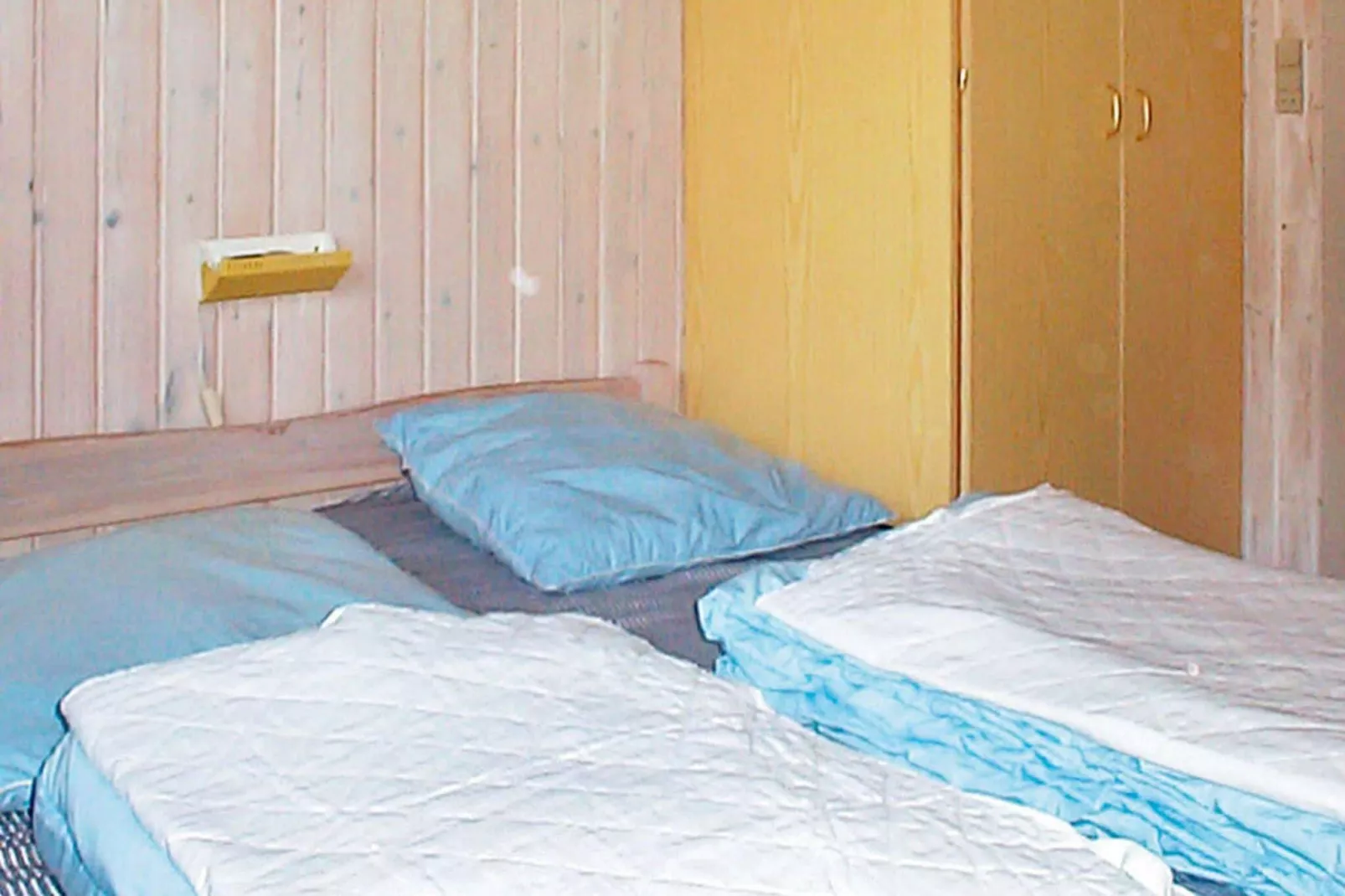 6 persoons vakantie huis in Dannemare-By Traum-Binnen