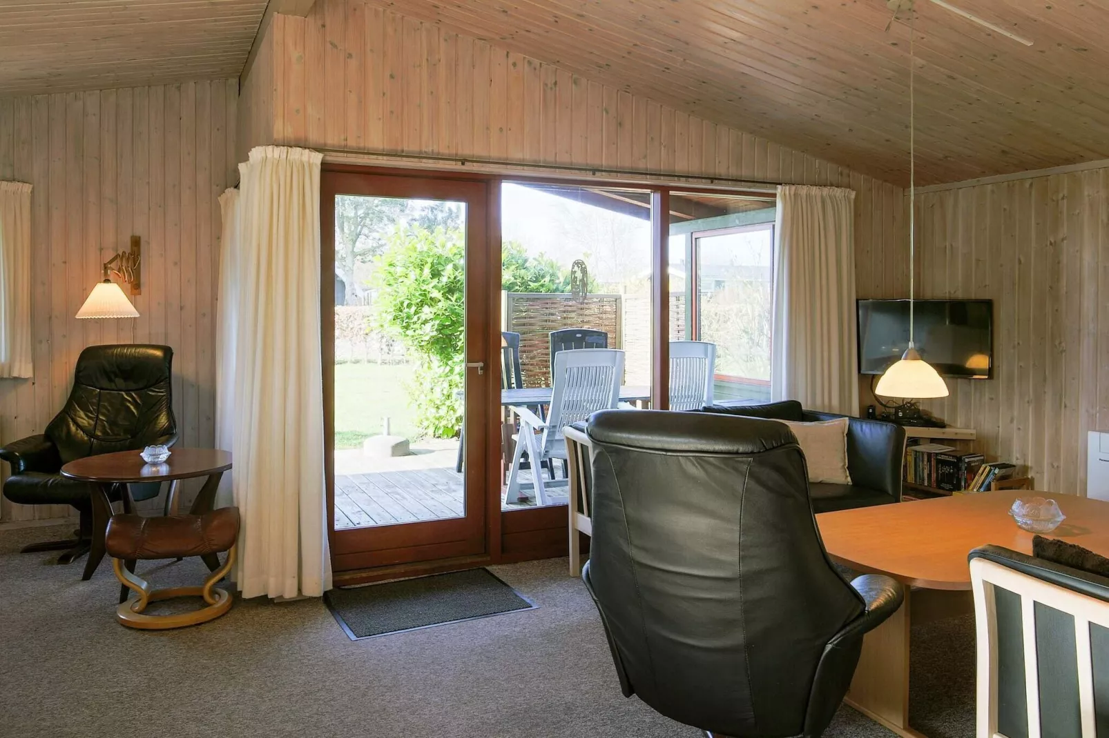 6 persoons vakantie huis in Dannemare-By Traum-Binnen