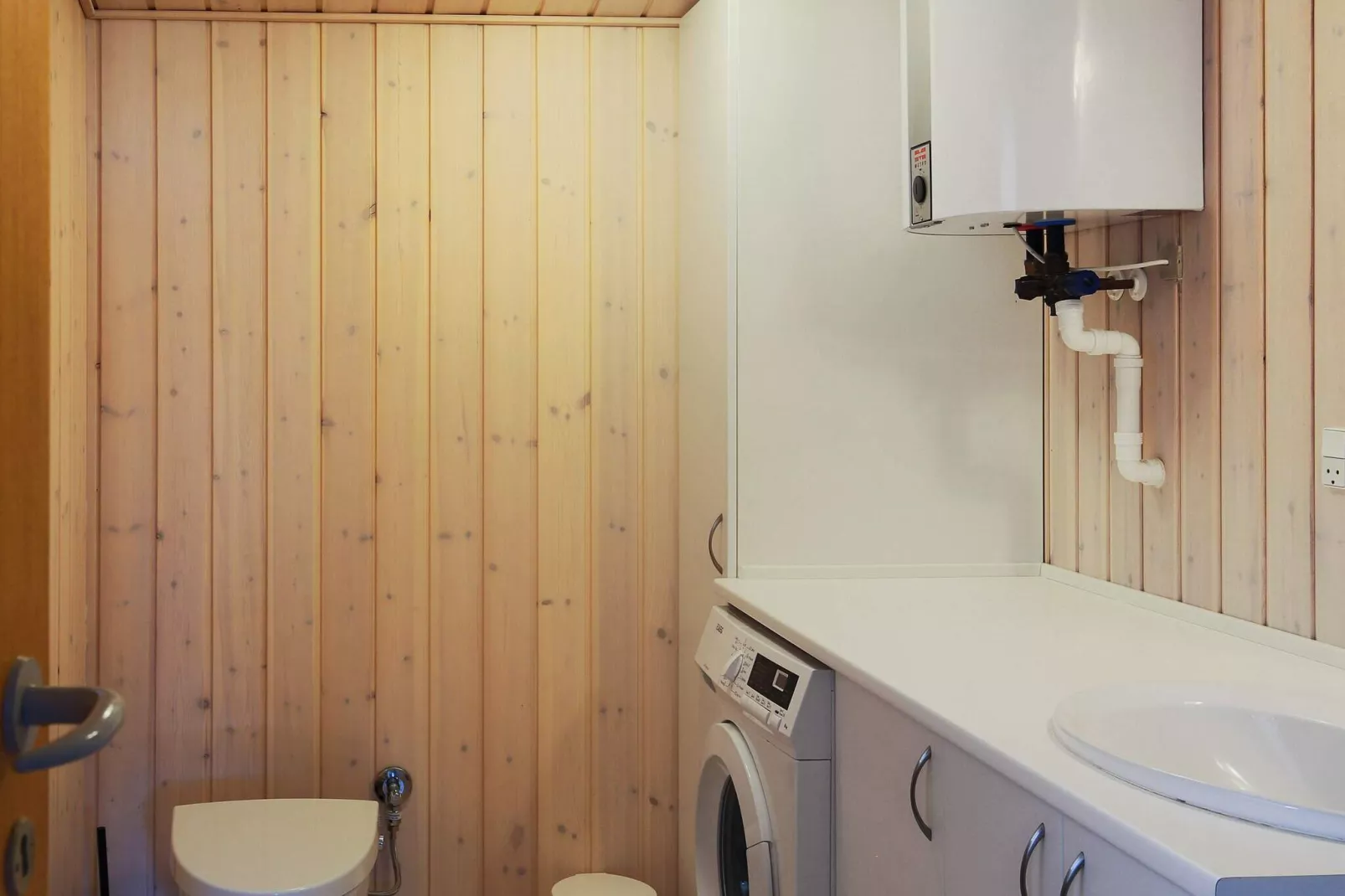 6 persoons vakantie huis in Dannemare-By Traum-Binnen