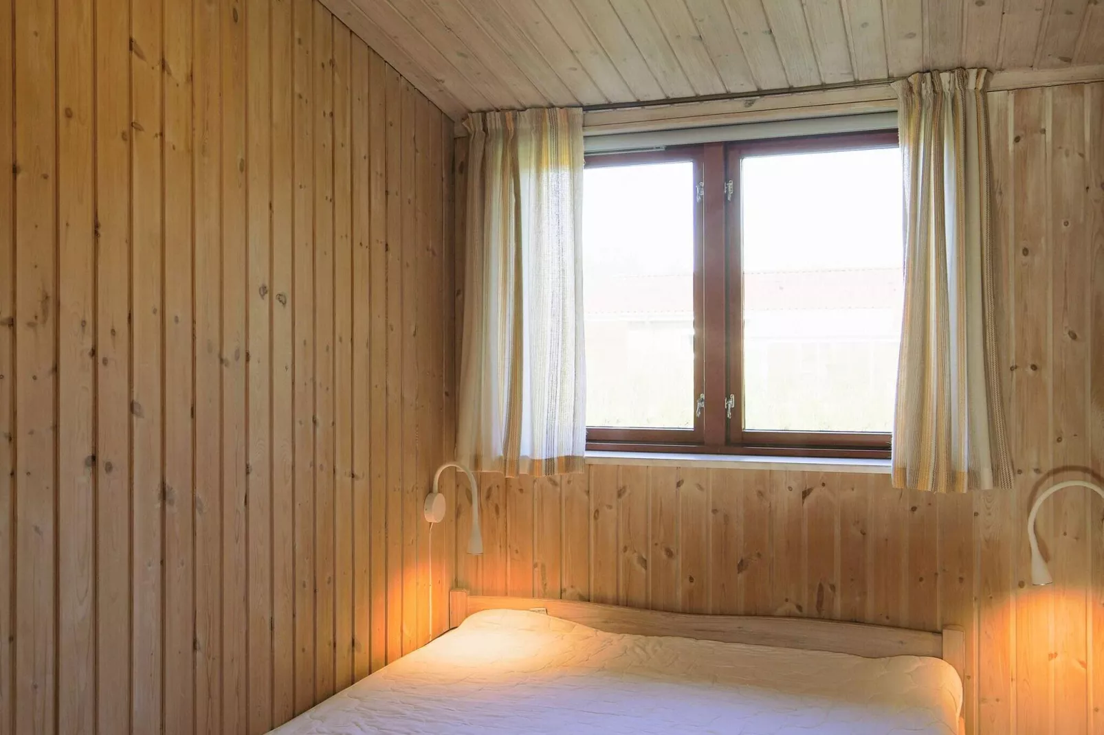 6 persoons vakantie huis in Dannemare-By Traum-Binnen