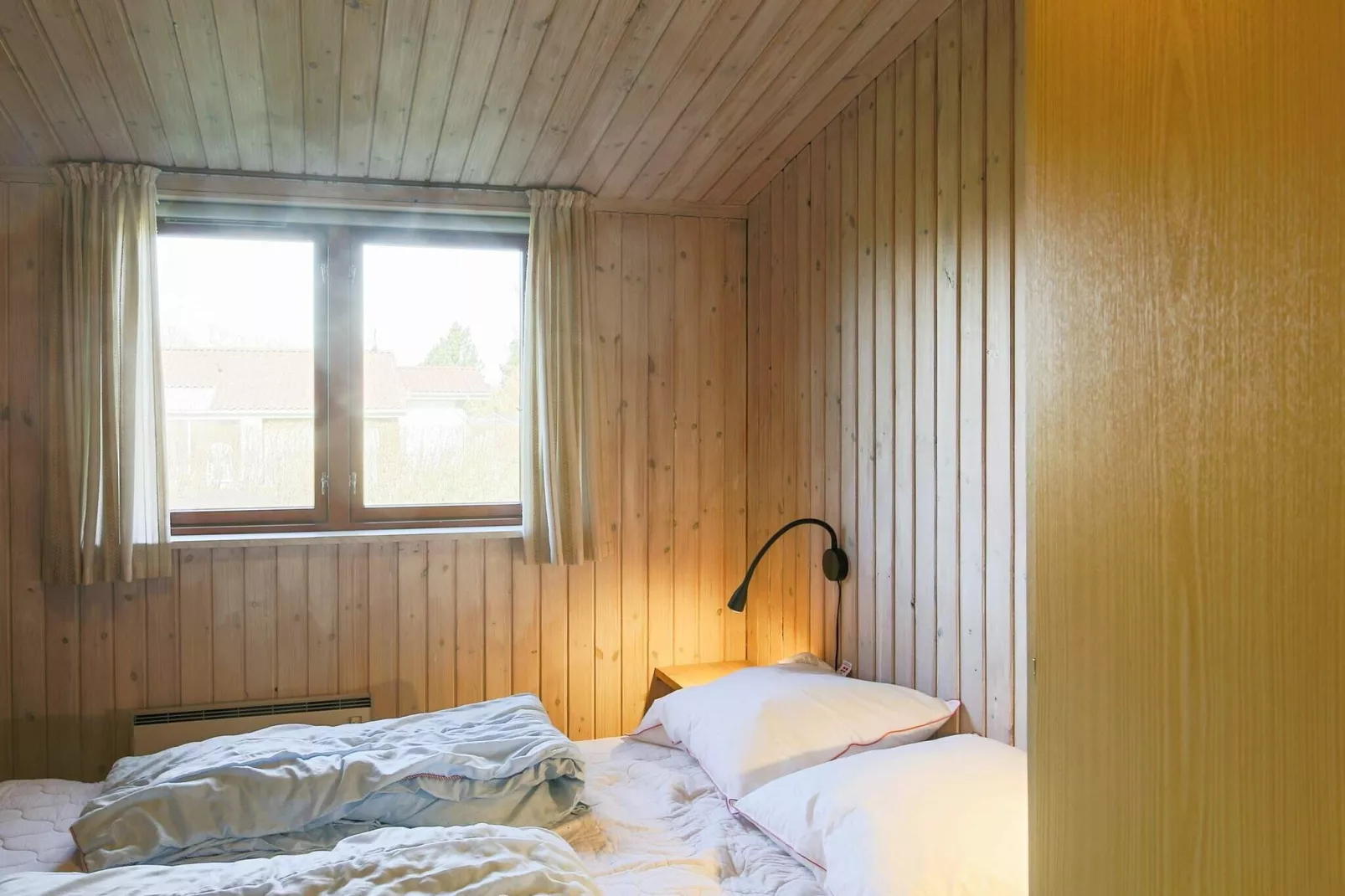 6 persoons vakantie huis in Dannemare-By Traum-Binnen