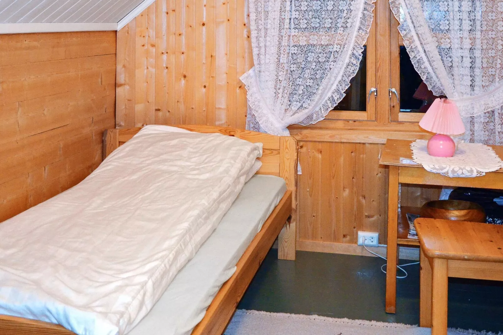6 persoons vakantie huis in Olderdalen-Binnen