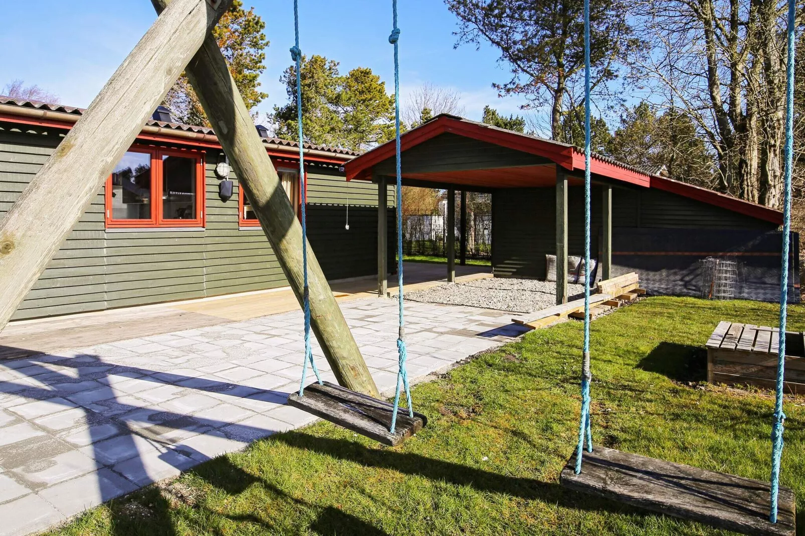 6 persoons vakantie huis in Dannemare-By Traum-Uitzicht