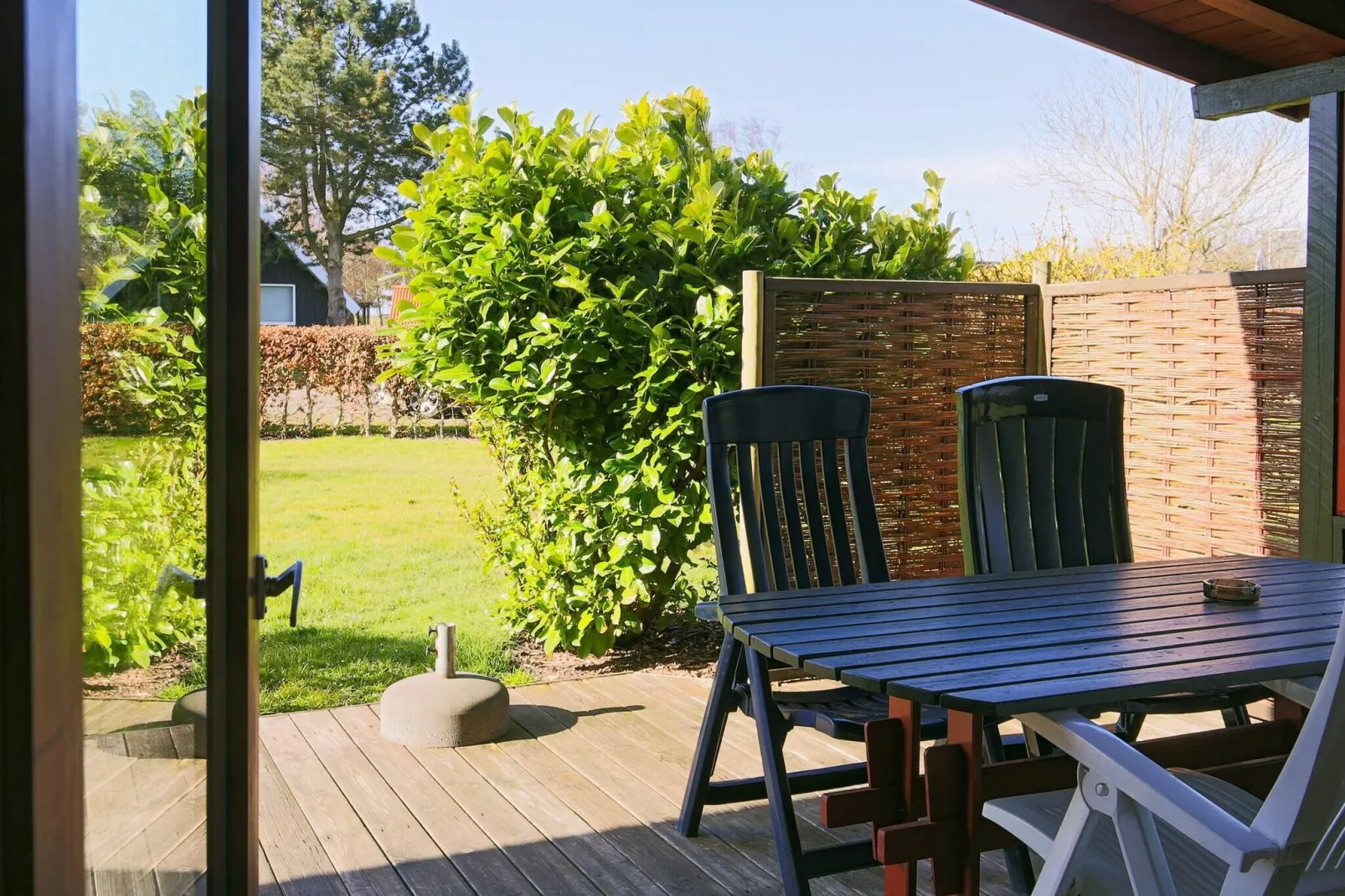 6 persoons vakantie huis in Dannemare-By Traum-Uitzicht