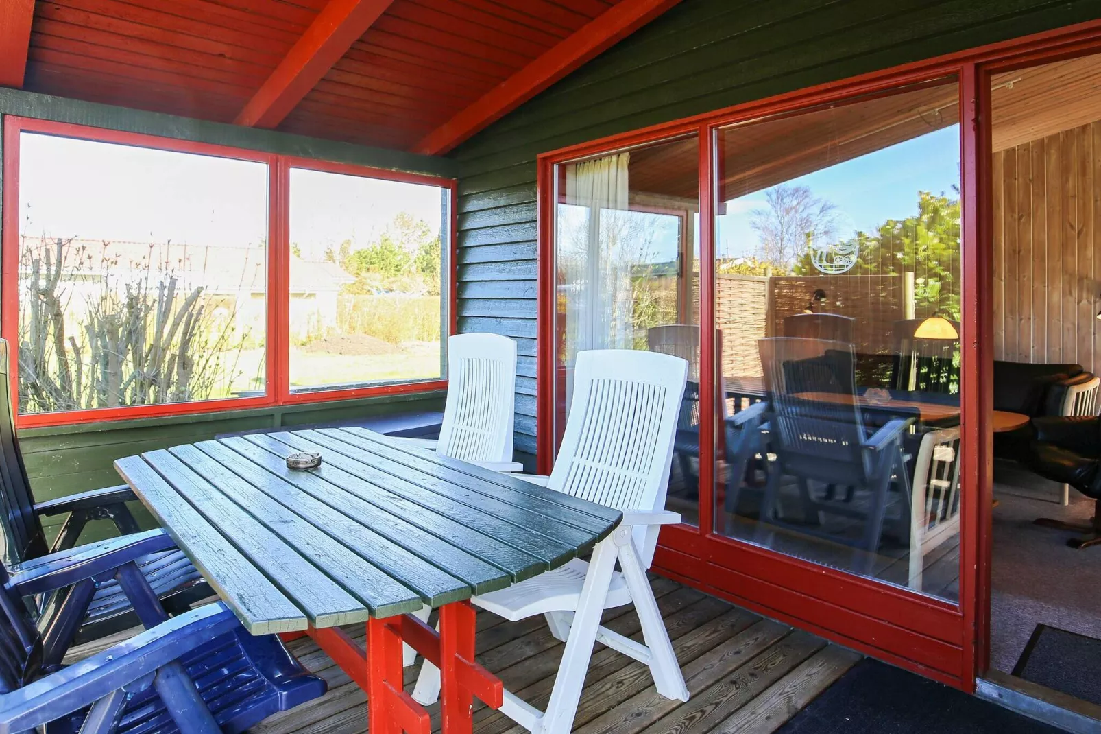 6 persoons vakantie huis in Dannemare-By Traum-Uitzicht