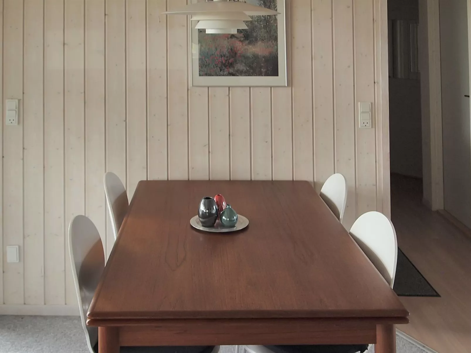 "Stenkil" - 250m from the sea-Buiten