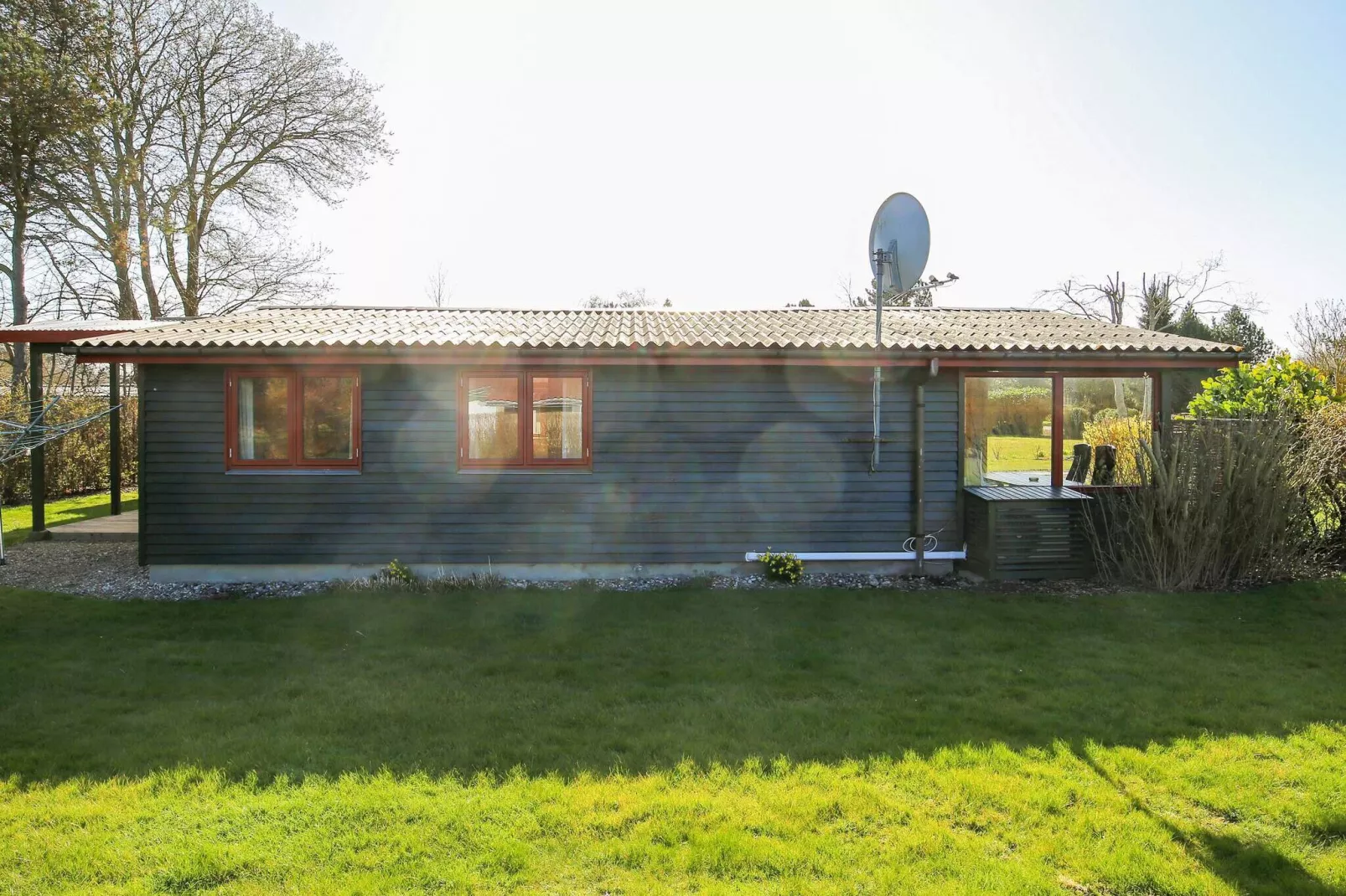 6 persoons vakantie huis in Dannemare-By Traum-Uitzicht