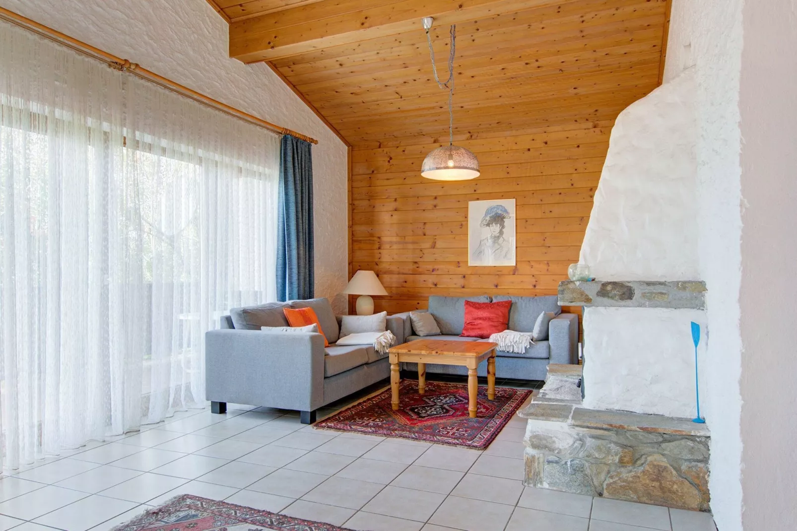 Chalet Dolomitenblick