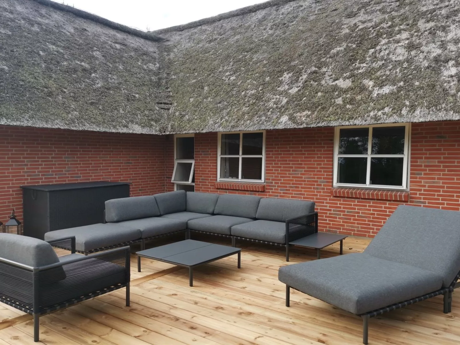 "Harpa" - 2.5km from the sea-Buiten