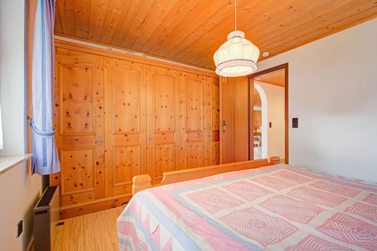 Chalet Dolomitenblick