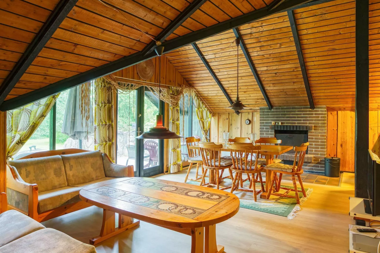 5 persoons vakantie huis in Rødby-By Traum-Binnen