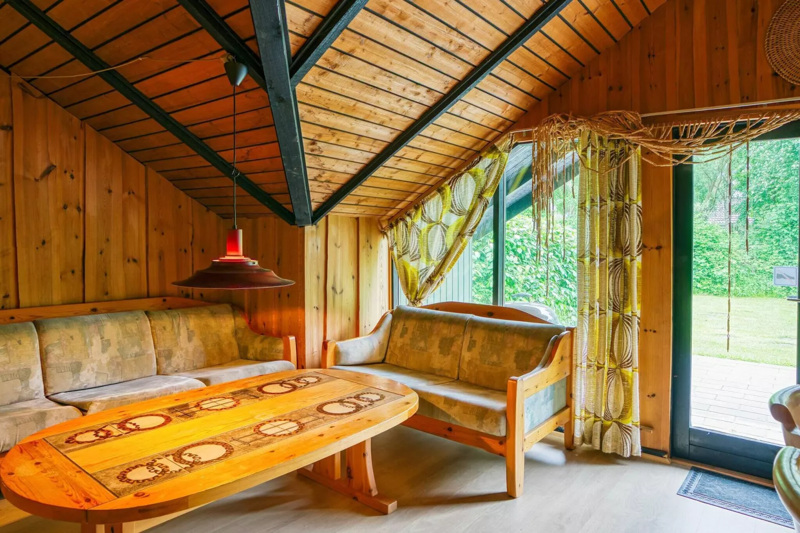 5 persoons vakantie huis in Rødby-By Traum-Binnen