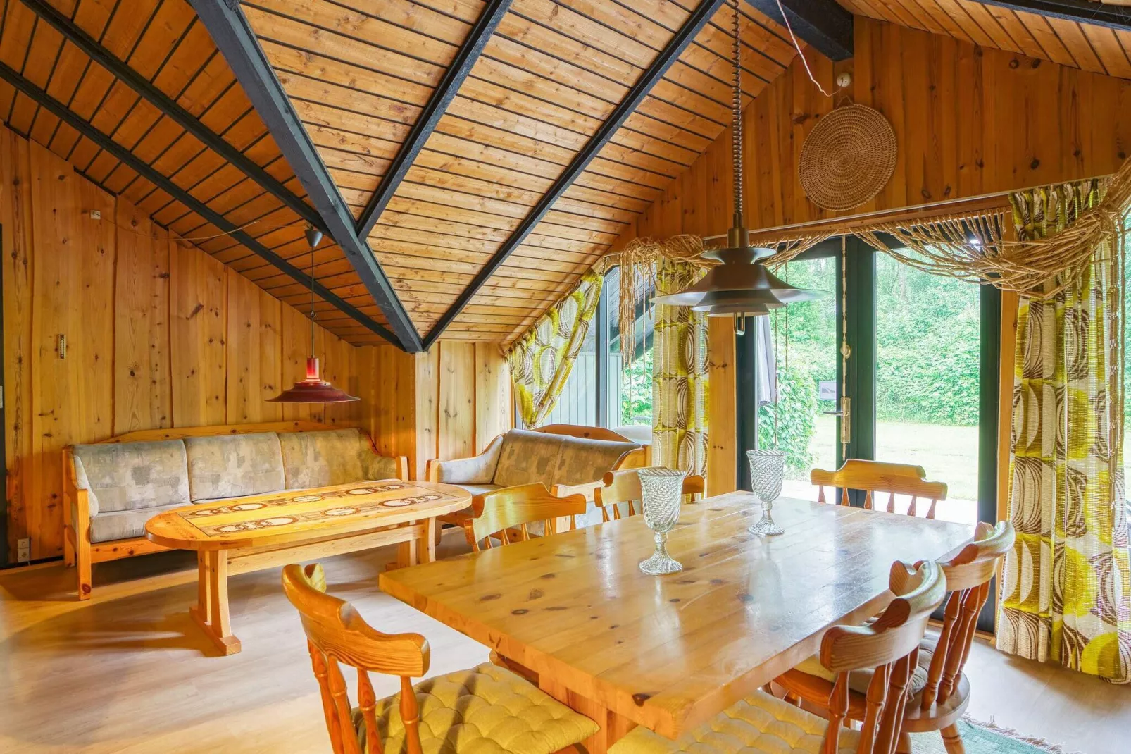 5 persoons vakantie huis in Rødby-By Traum-Binnen