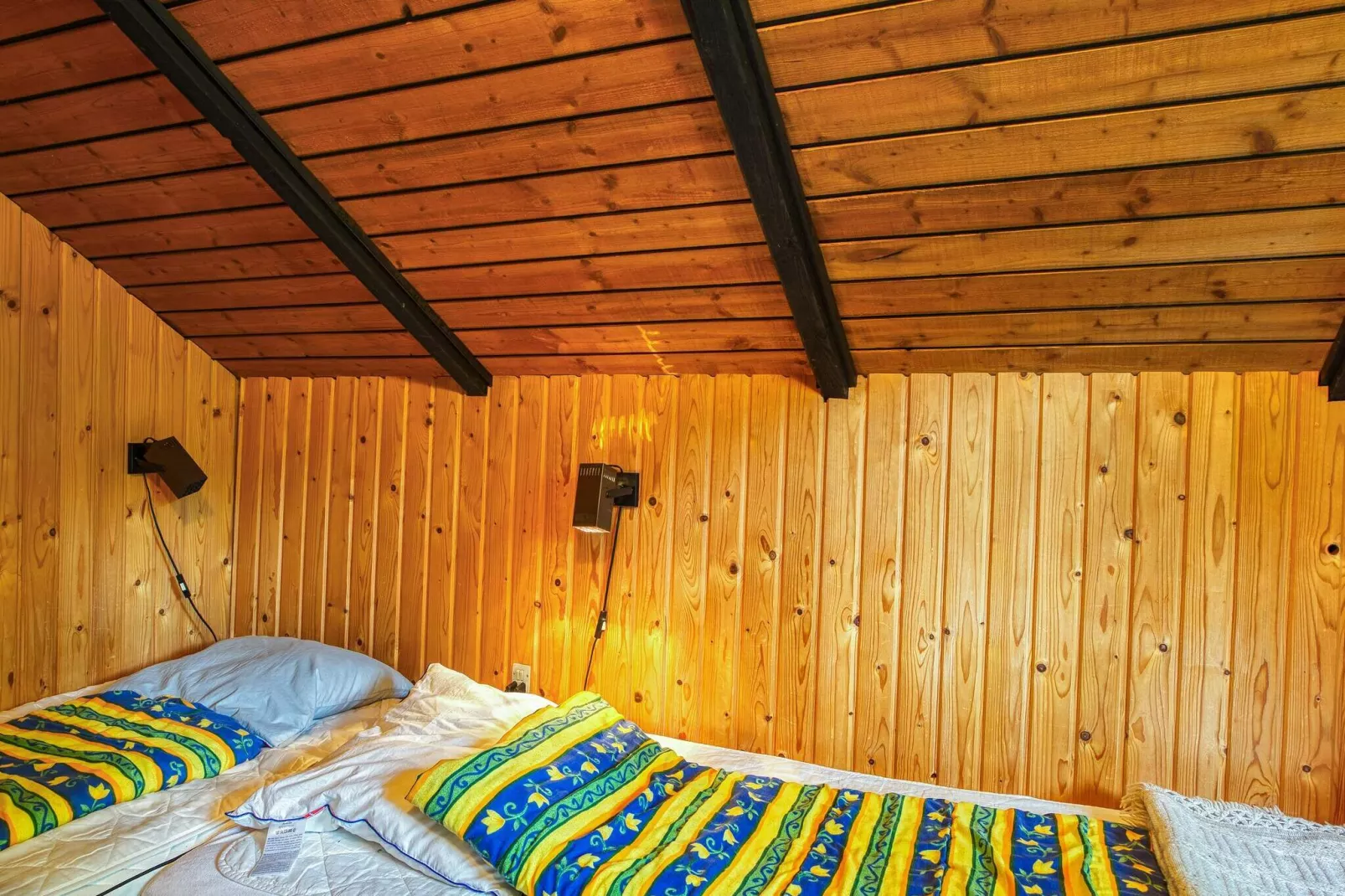 5 persoons vakantie huis in Rødby-By Traum-Binnen