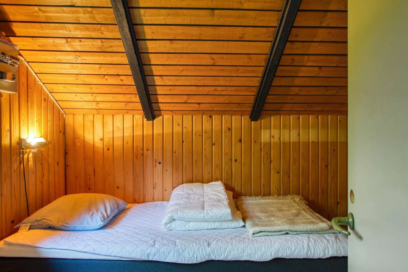 5 persoons vakantie huis in Rødby-By Traum-Binnen