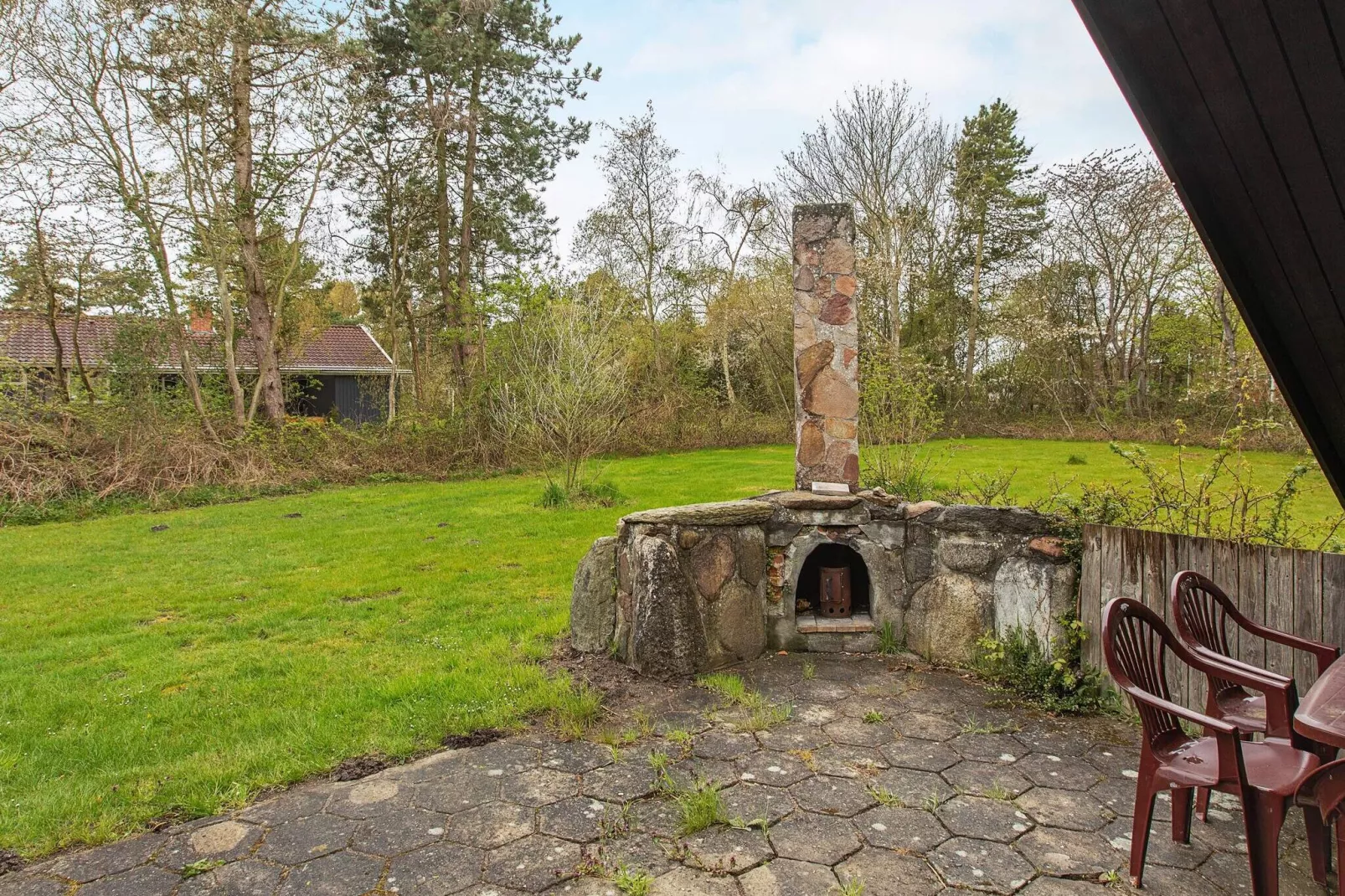 5 persoons vakantie huis in Rødby-By Traum-Uitzicht