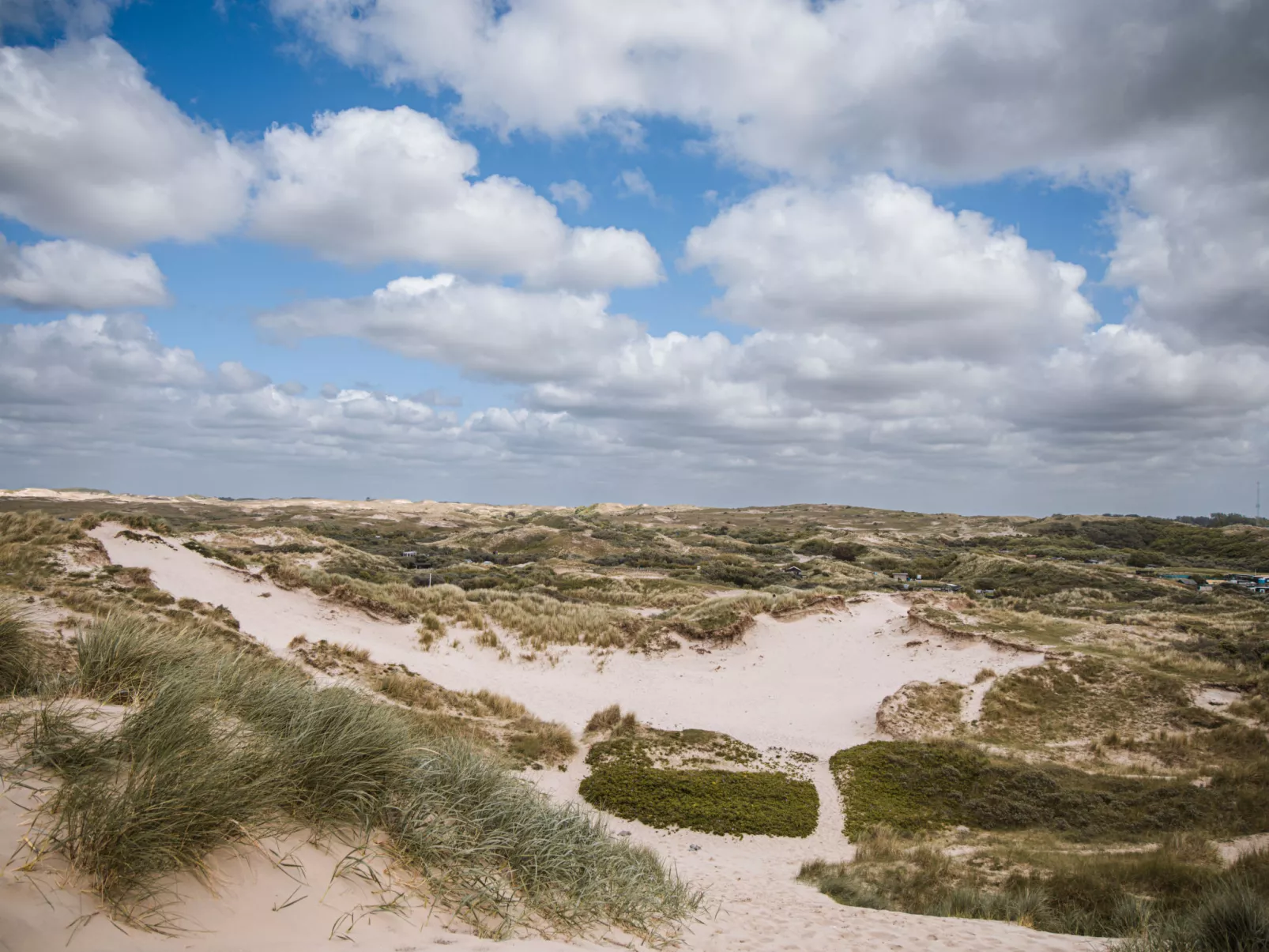 De Zeeparel-Buiten