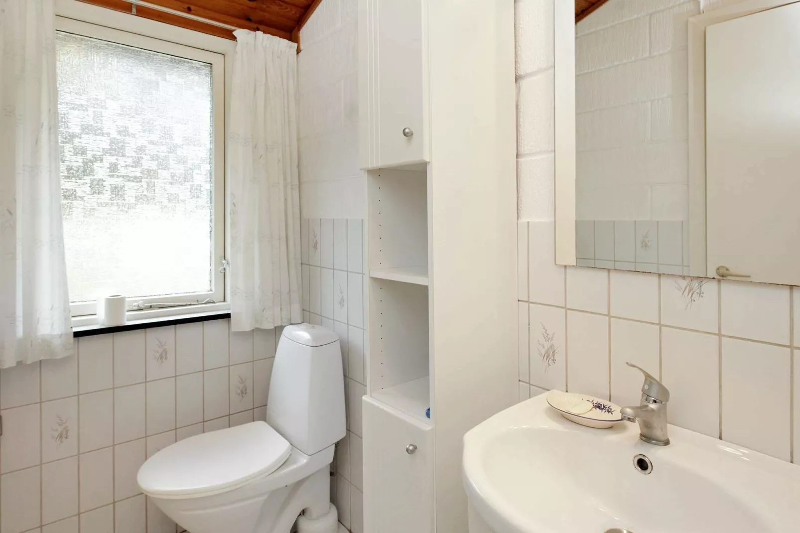 8 persoons vakantie huis in Ålbæk-Binnen