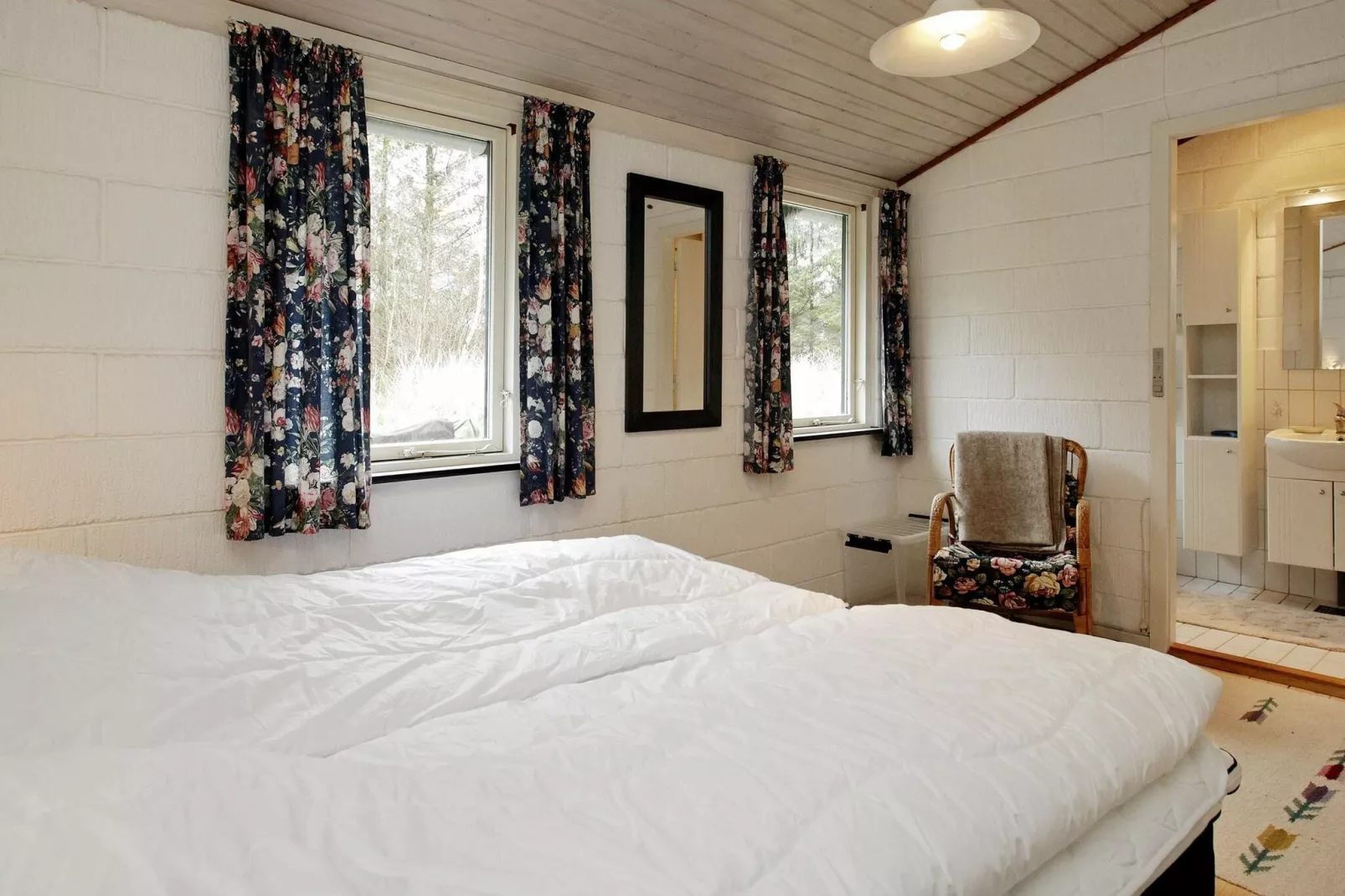 8 persoons vakantie huis in Ålbæk-Binnen