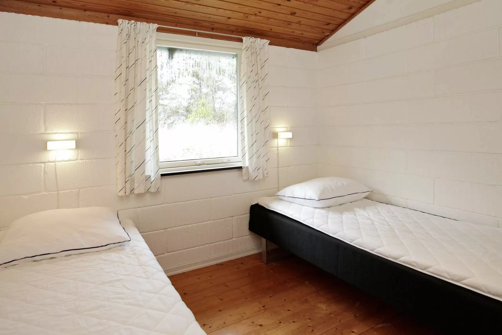8 persoons vakantie huis in Ålbæk-Binnen