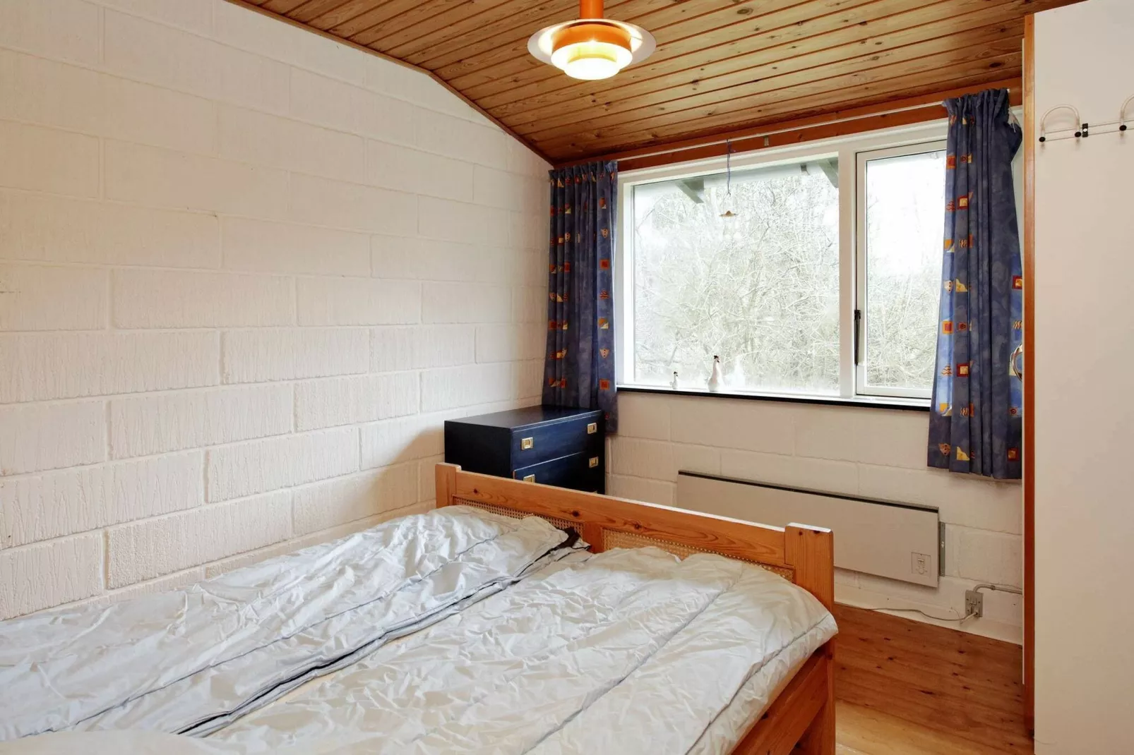 8 persoons vakantie huis in Ålbæk-Binnen