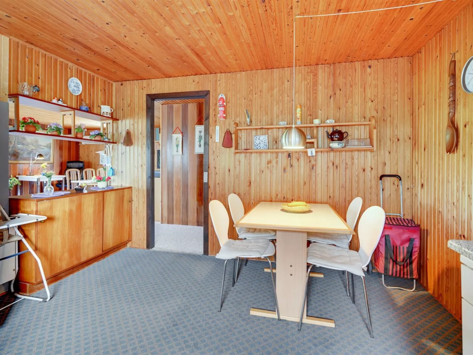 "Thorgarth" - 1.2km from the sea-Binnen