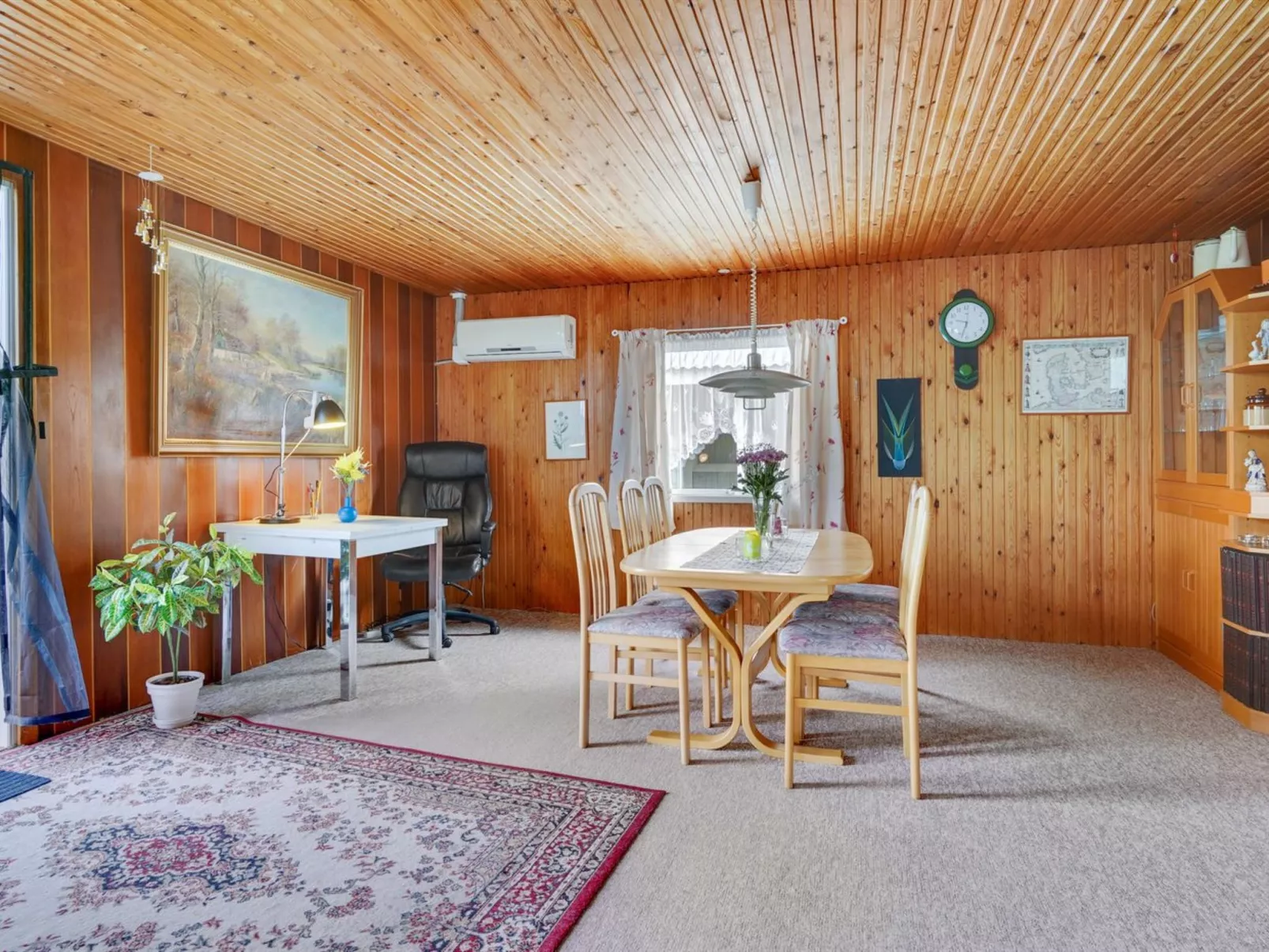 "Thorgarth" - 1.2km from the sea-Binnen
