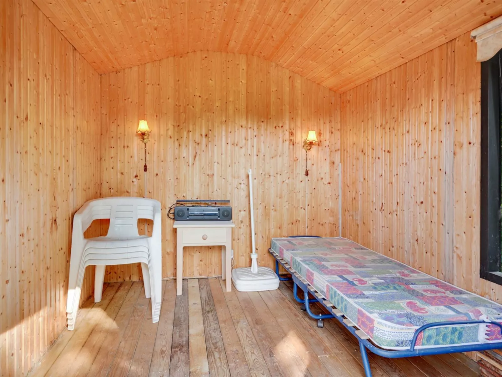 "Thorgarth" - 1.2km from the sea-Binnen