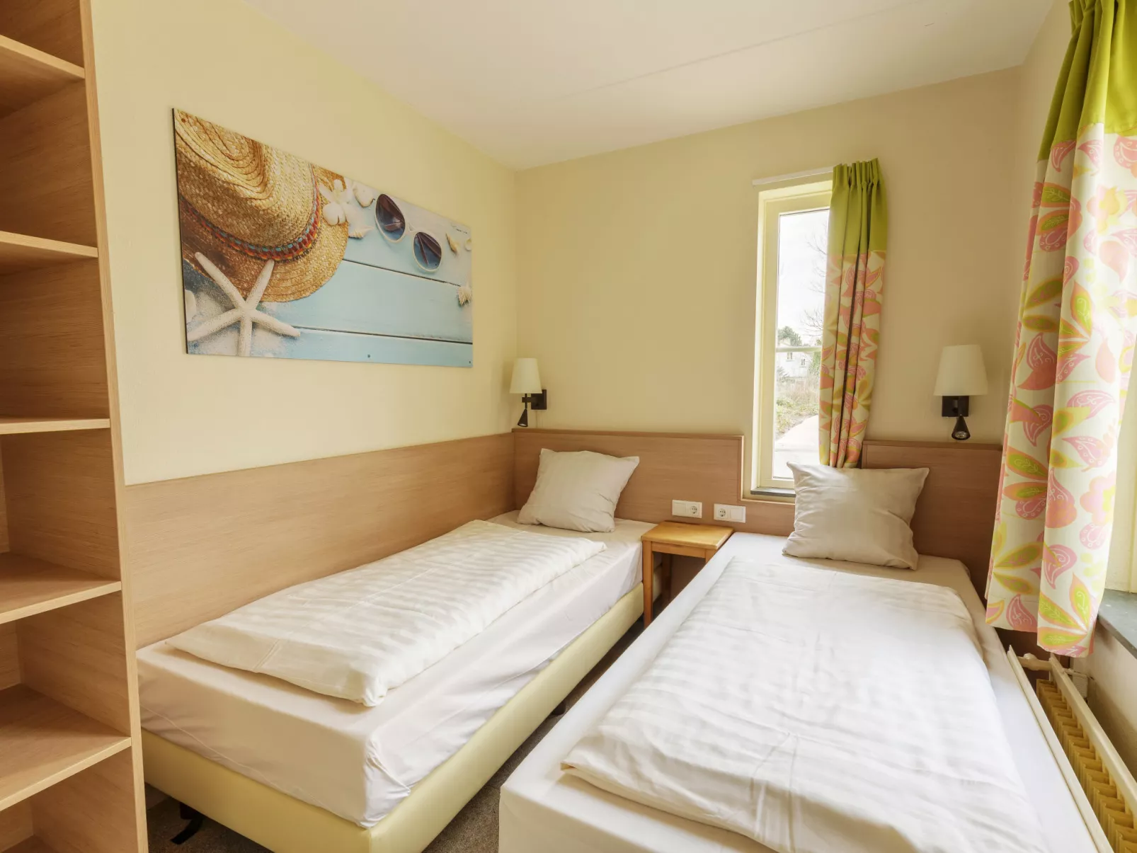 Premium Cottage-Binnen