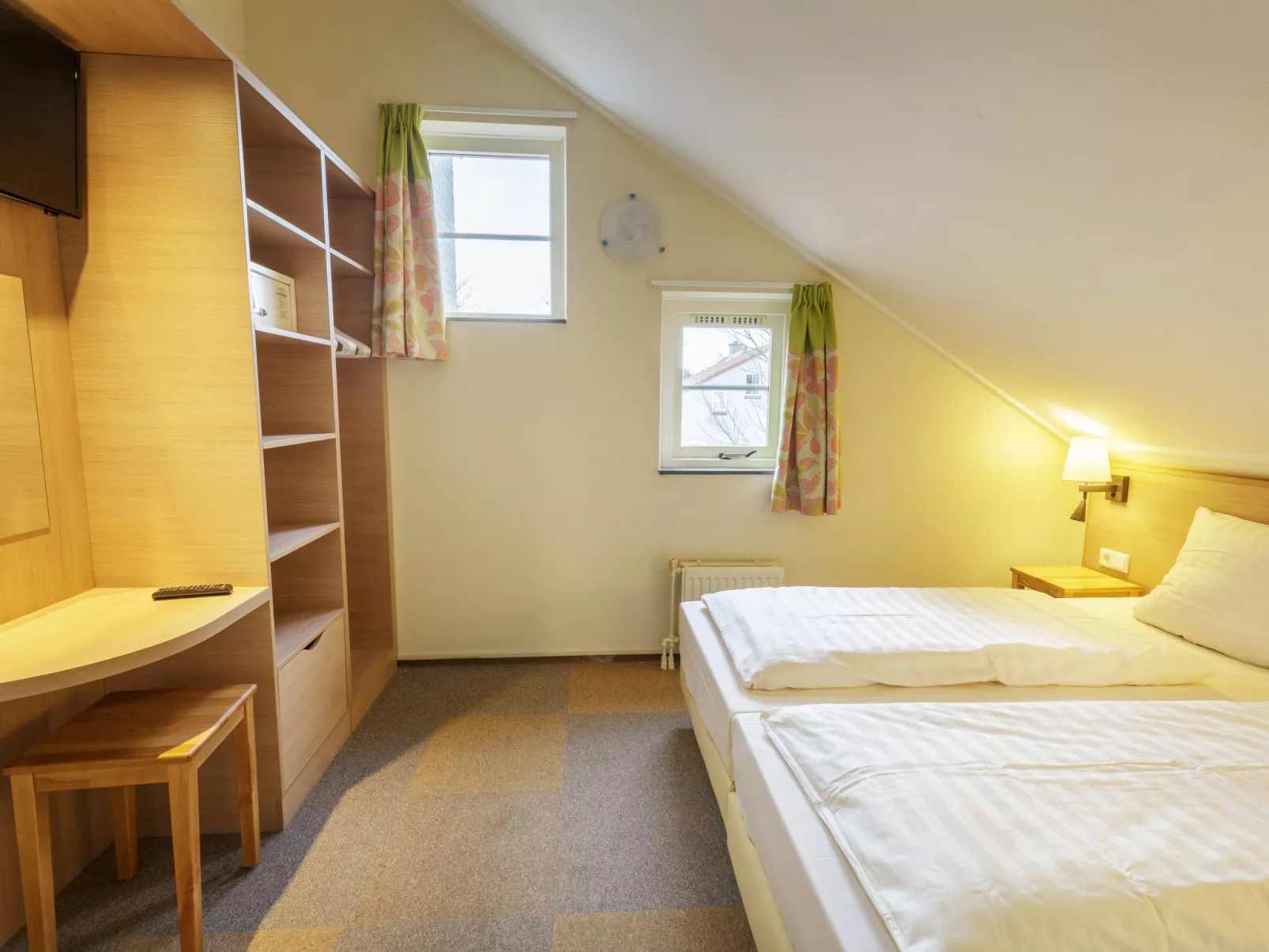 Premium Cottage-Binnen