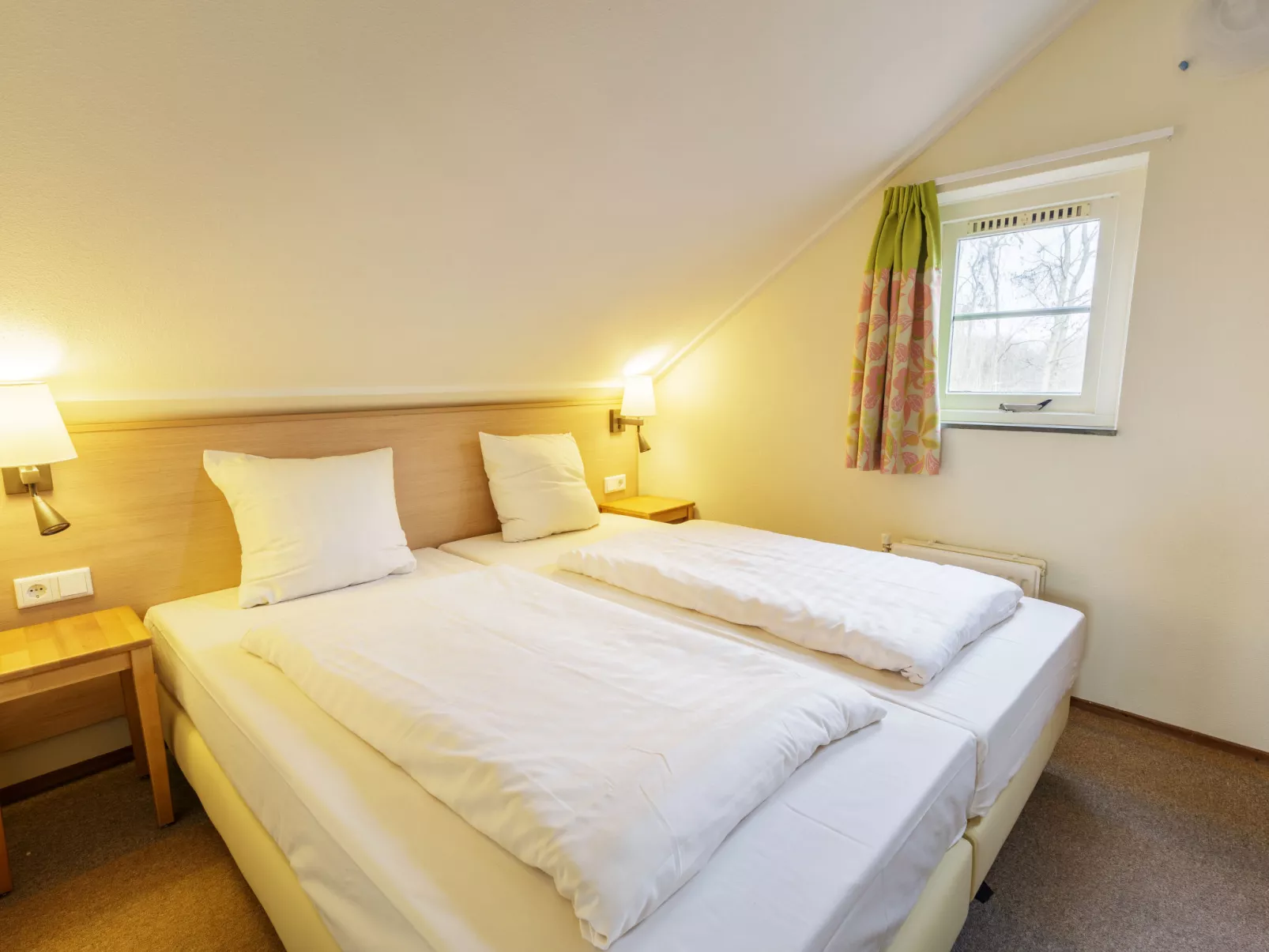 Premium Cottage-Binnen