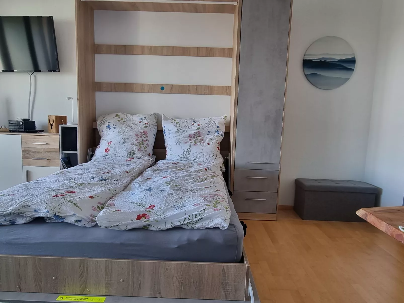 Wohnung Nr.23-Binnen