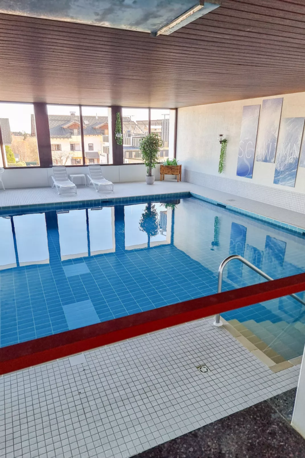 Wohnung Nr.23-Binnen