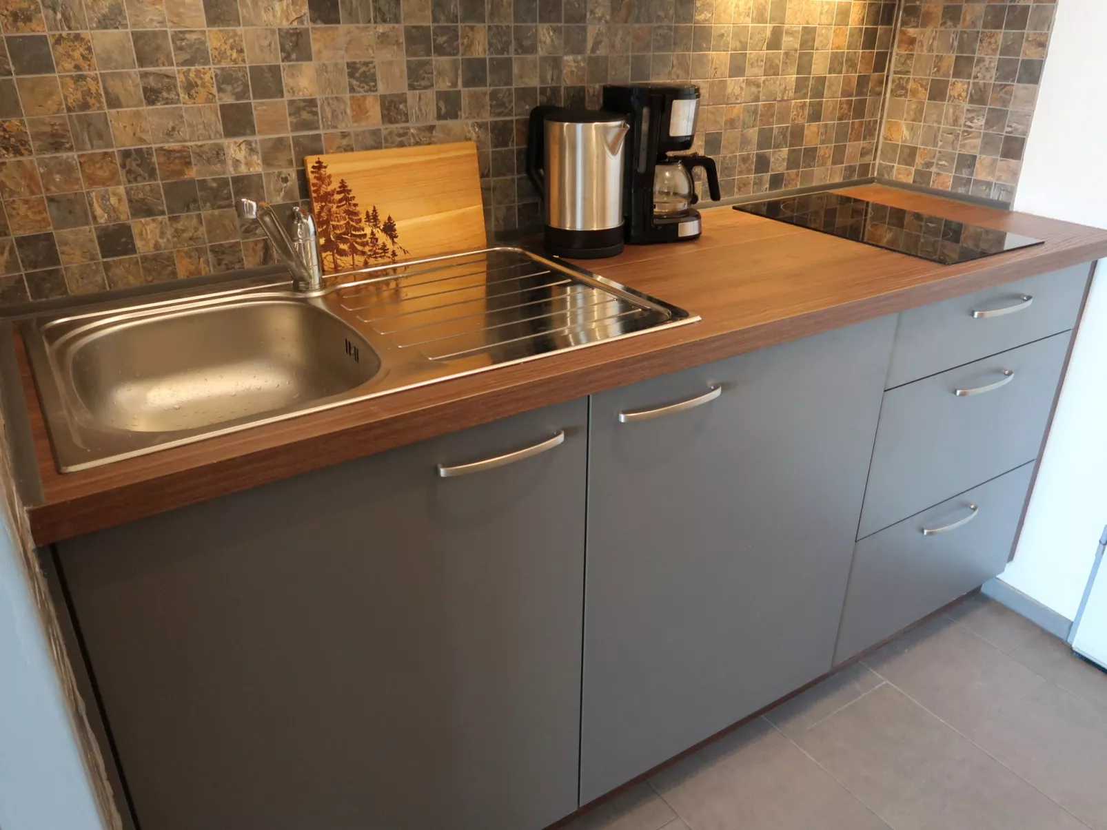 Wohnung Nr.23-Binnen