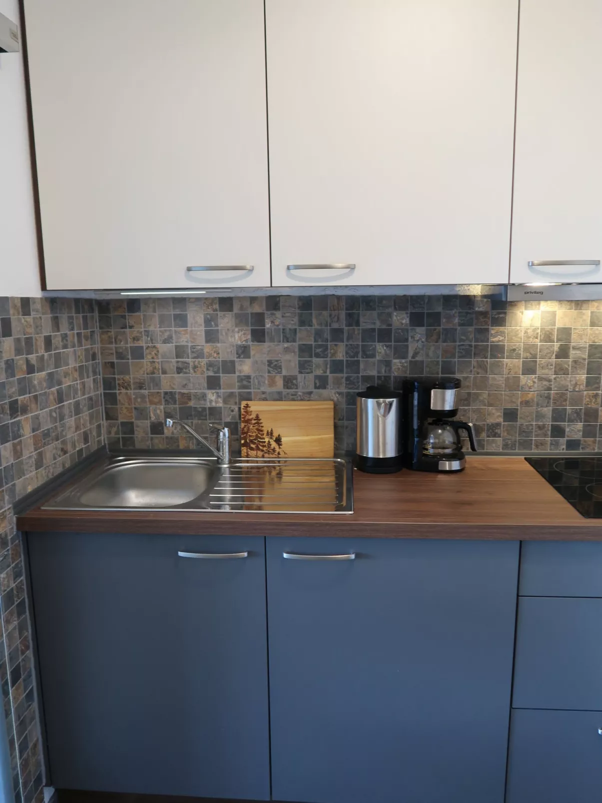 Wohnung Nr.23-Binnen