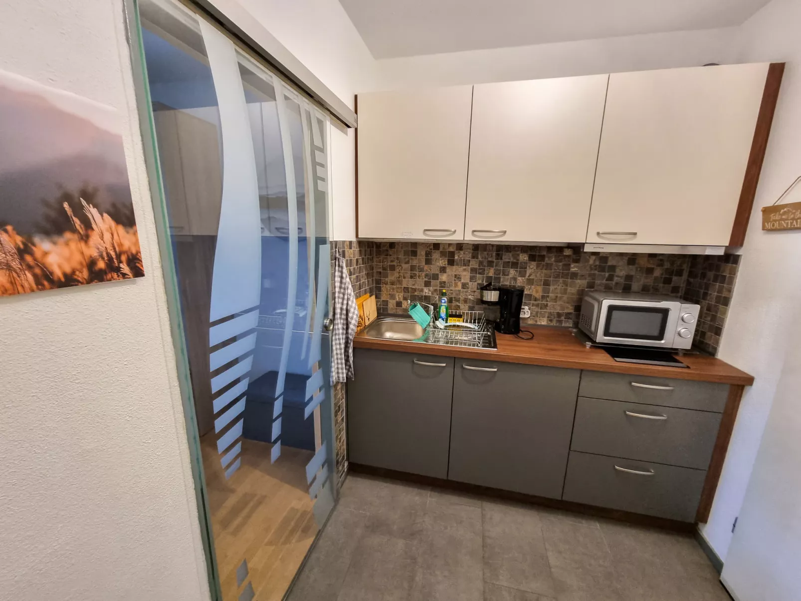 Wohnung Nr.23-Binnen