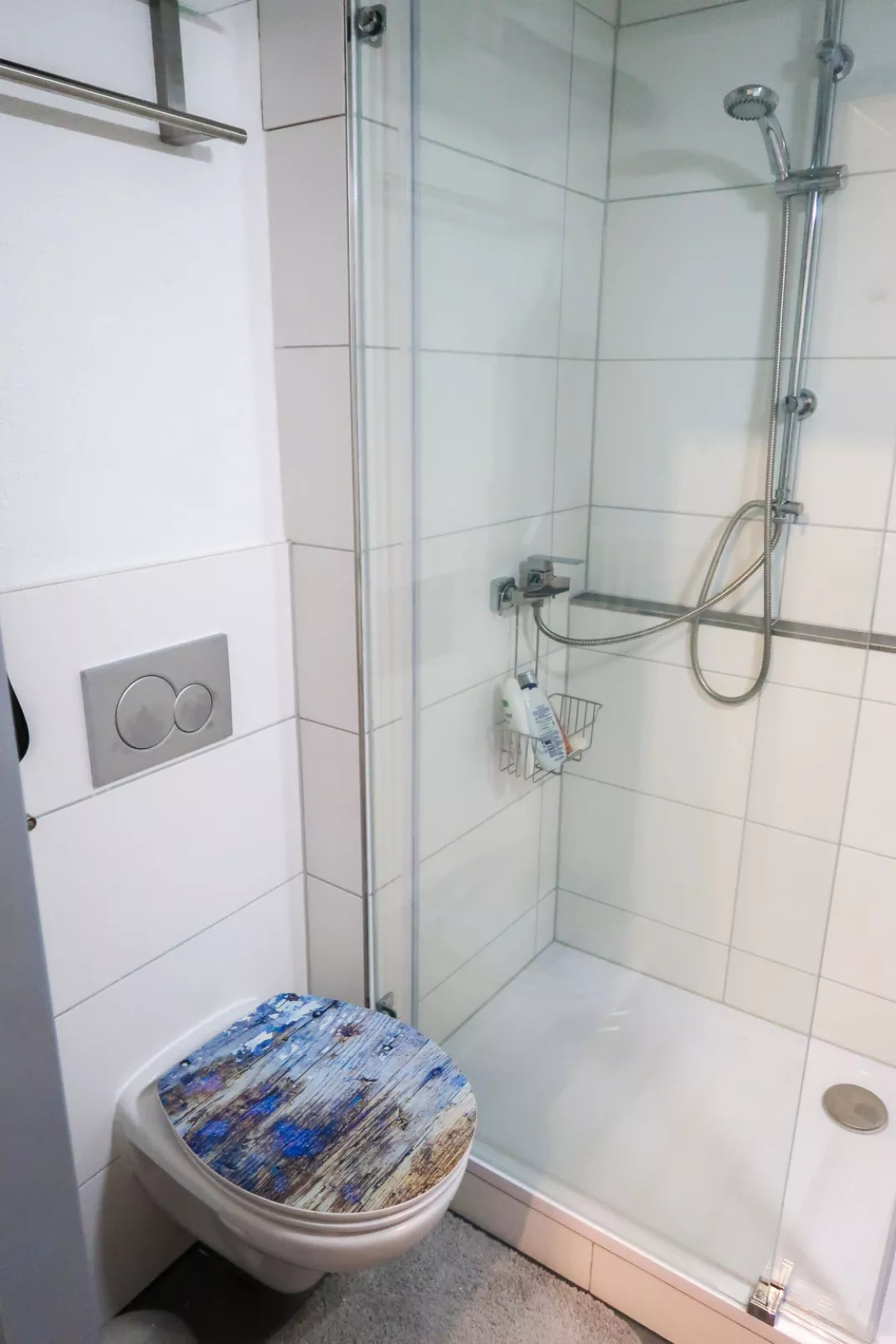 Wohnung Nr.23-Binnen