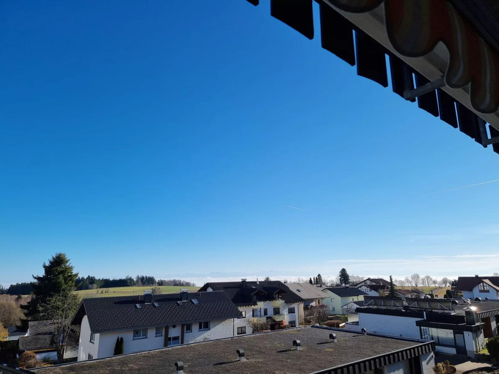 Wohnung Nr.23-Buiten